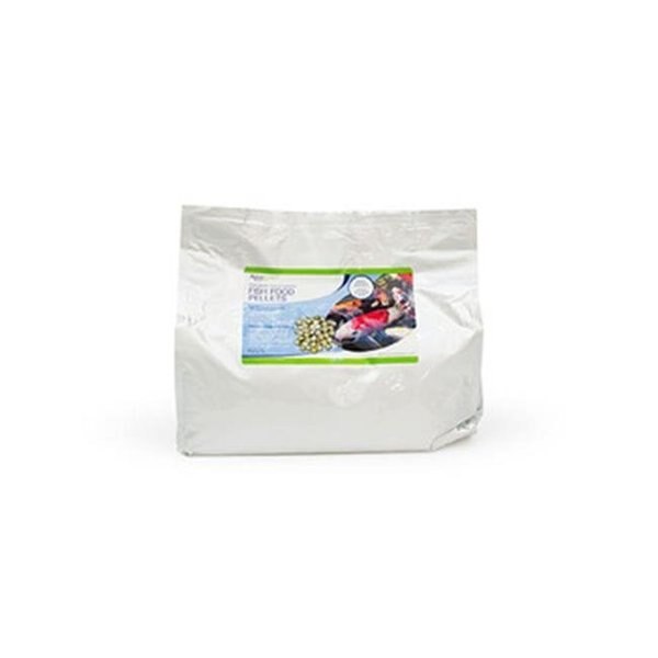 Aquascape 81047 Premium Cold Water Fish Food Pellets - 5 kg.